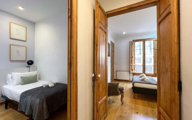 Stay U-nique Apartments Mistral II