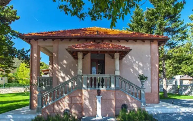 Villa Tripalo