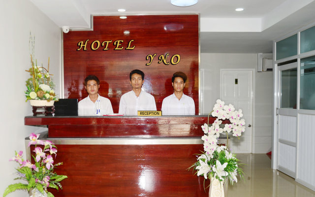 Hotel YNO