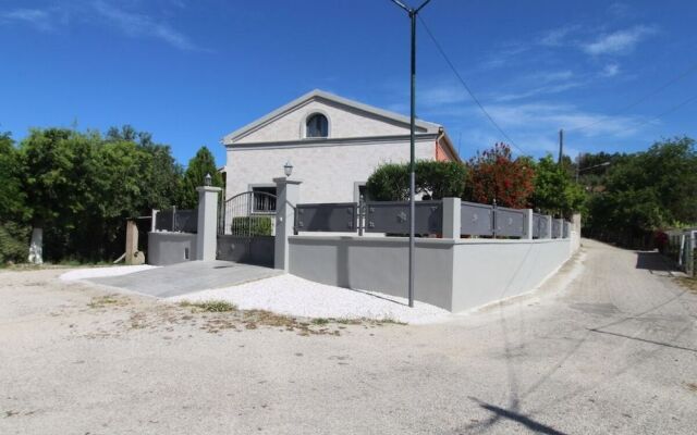 Villa Agathi