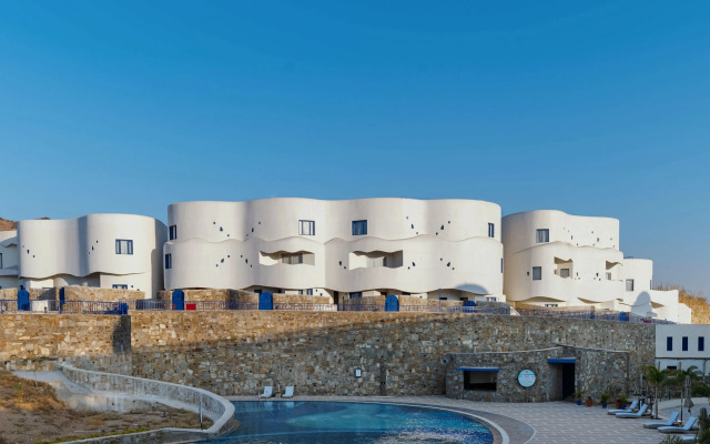 Ramee Royal Resort & Spa Udaipur