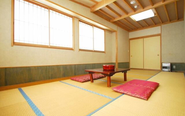 Ryokan Tsuchiide