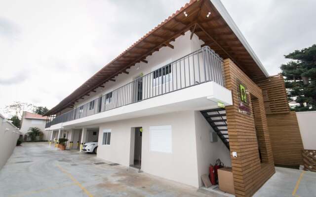 Morada Clariana