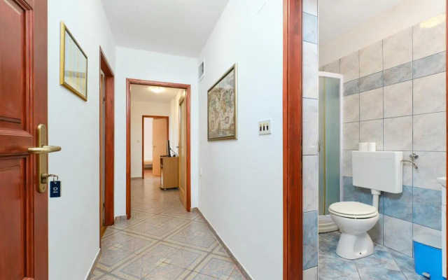 Apartments with a parking space Cunski, Losinj - 7867