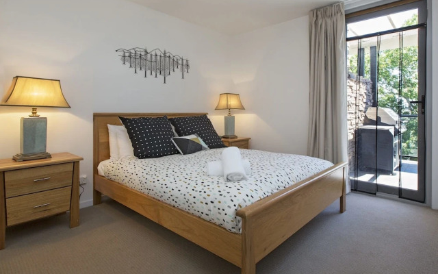 The Edge Apartment 5 Jindabyne