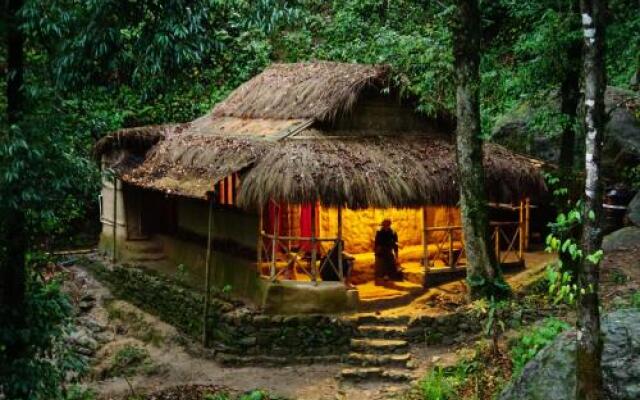 Tieedi Earthy Dwelling