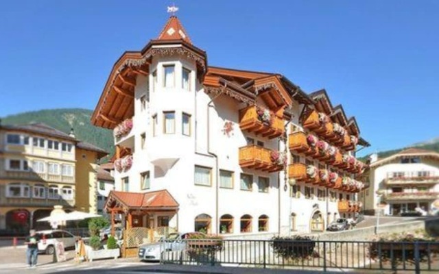 Hotel Cavalletto