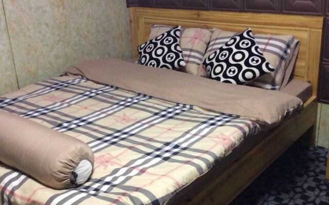 Homestay Vuon Hong Co – Guest Rooms – Sa Pa