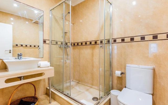 Santa Catarina Lisbon Stay