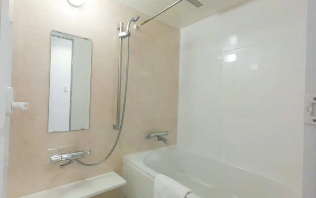 Hotel S-Presso Central