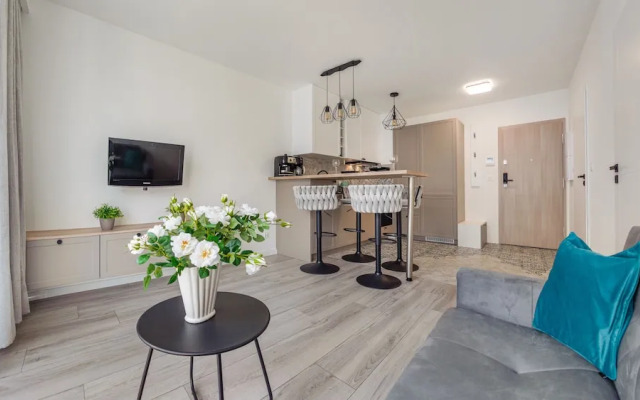 Apartamenty Sun & Snow Baltic Line