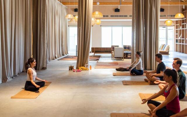 Independente Comporta