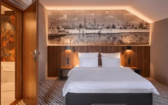 Artis Hotel & Spa