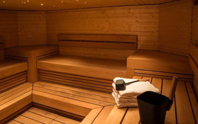 Park Hotel Tornio