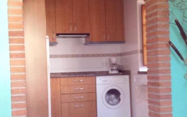 Casa Rural Valle Tosande