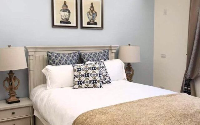 Sea & Wind Rose Villa