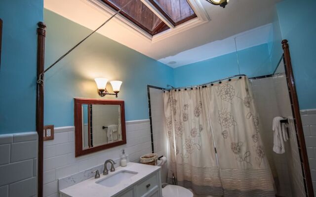 Lefferts Gardens Residence B&B