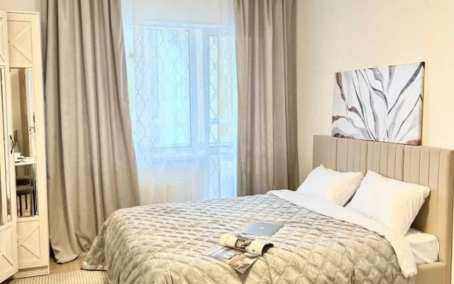 RentalSpb на Комендантском 69