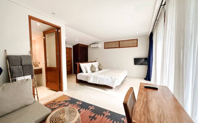 ZIN Canggu Resort & Villas