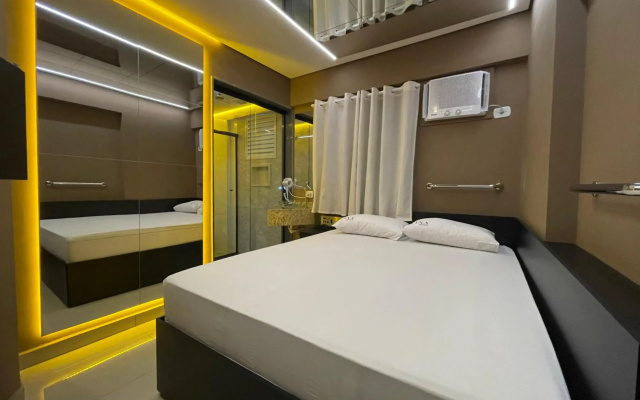 Messalina Hotel - Adults Only