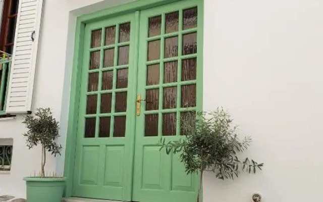 Vogiatzi Rooms