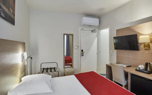 Lux Hotel Picpus