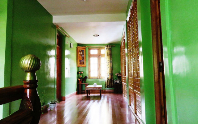 Rahela Guest House & Home Stay