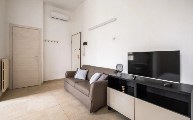 Palazzina Carracci - Appartamento Inoki Ali