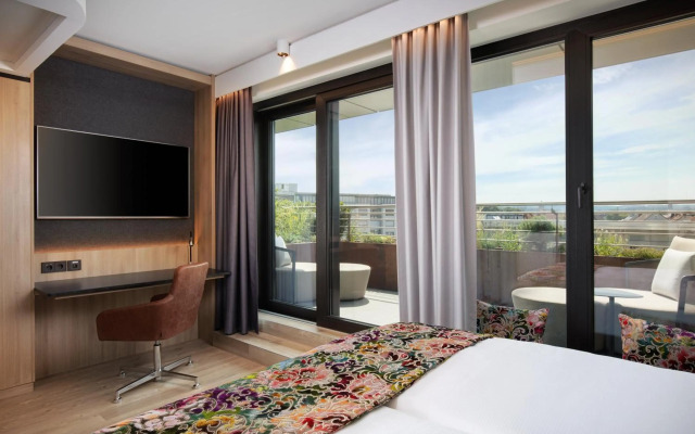 Holiday Inn Osnabrueck by IHG