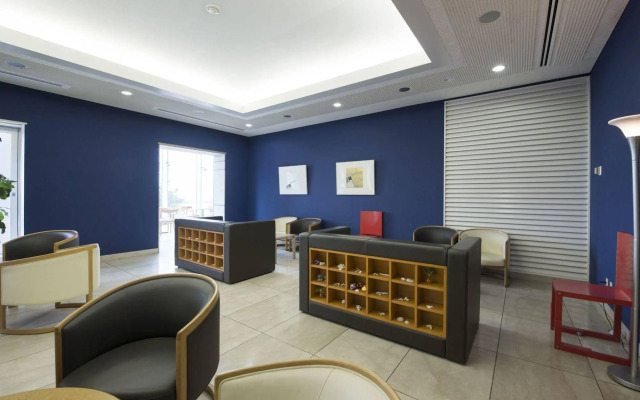 Takamiya Rurikura Resort