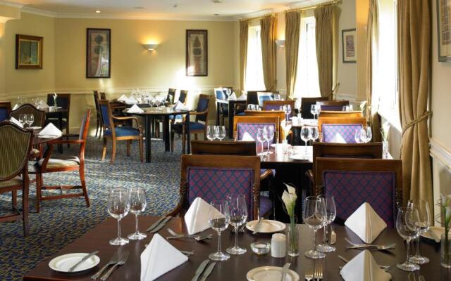 Britannia Basingstoke Country Hotel & Spa