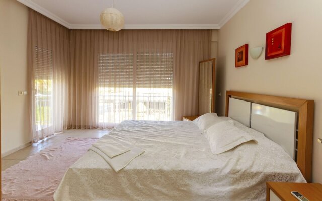 Paradise Town Villa Abel
