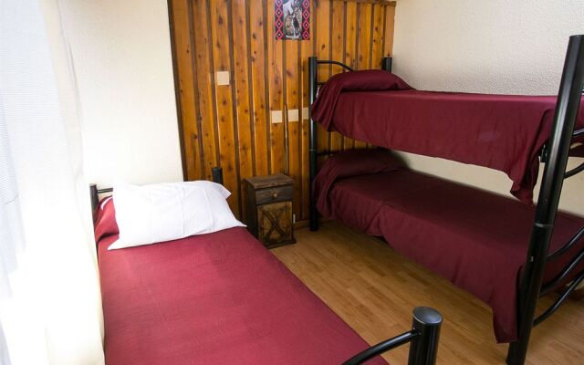 Tierra Gaucha Hostel II