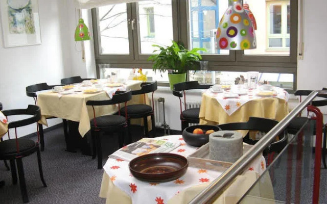 Hotel am Schlossberg