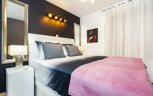 Apartments Aalvar and Aalto