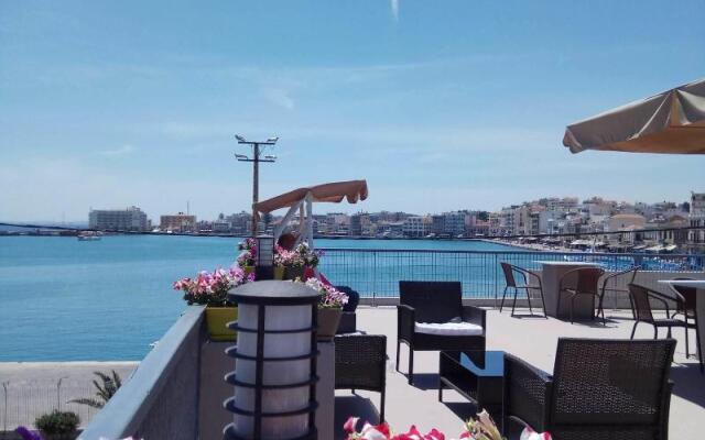 City Point Chios