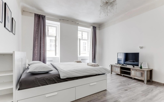 Lovely Apartments Heart of Prague
