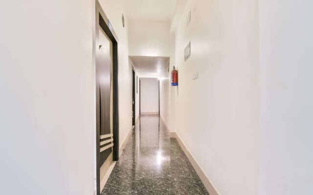 SPOT ON 40511 Hotel Bajrang Residency