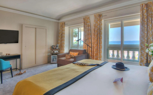 Mercure Nice Marche aux Fleurs