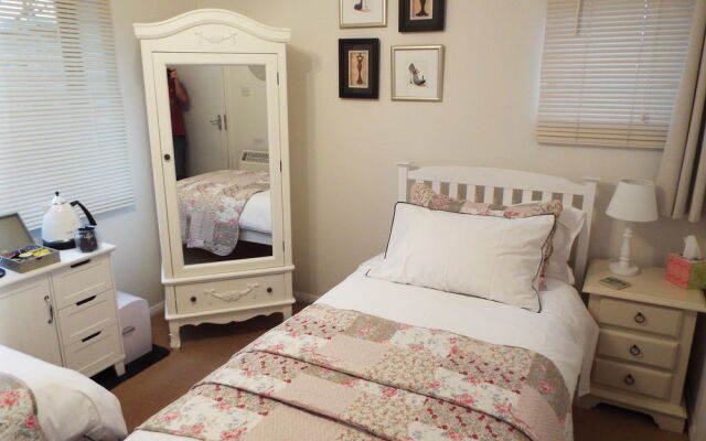 Old Forge Chapel B&B