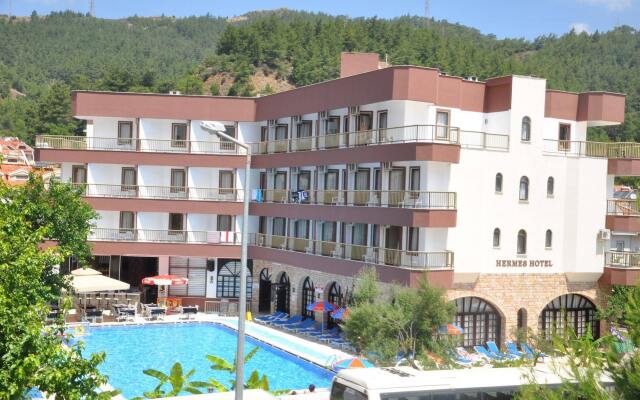 Hermes Hotel Marmaris