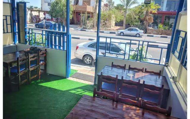 Sinai Gate adventure hostel - Dahab