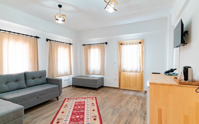 Masal Suites Eski Datca