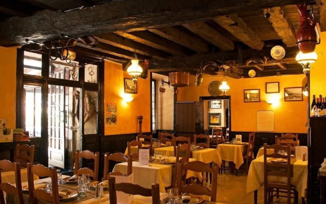 Hôtel la Chaumière