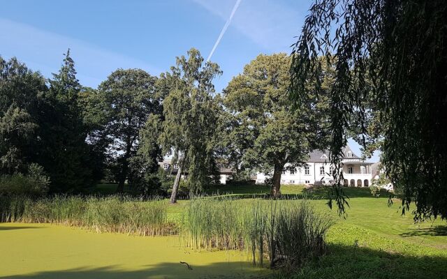 Hesede Hovedgård