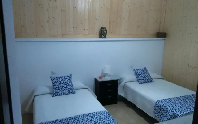 Casa la Torre