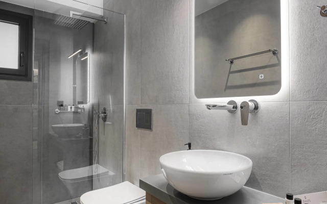 Sezian Boutique Homes & Villas