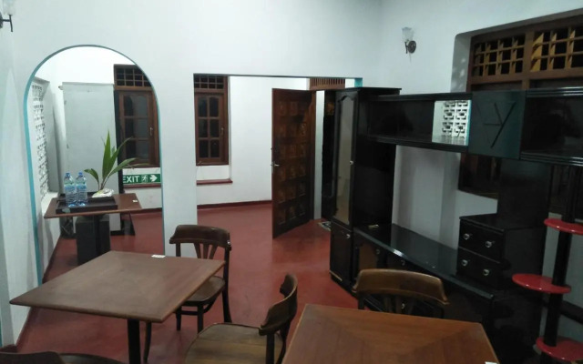 Milkyway Holiday Bungalow