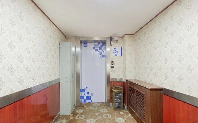 XinYuHaoHotel（formerlyOrientalPearlHotel）