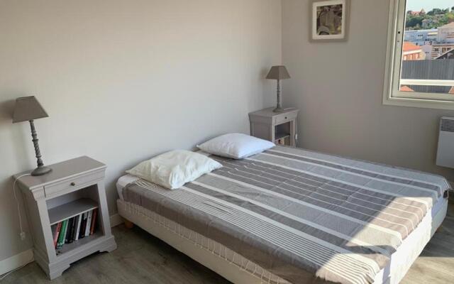 Appartement Arcachon, 4 pièces, 6 personnes - FR-1-474-148